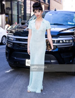 photos Rowan Blanchard