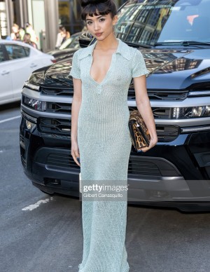 photos Rowan Blanchard