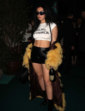 photos Charli XCX