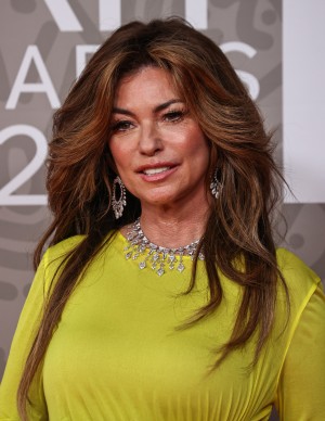 photos Shania Twain