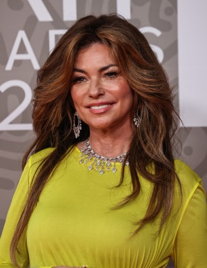 photos Shania Twain