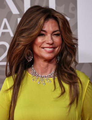 photos Shania Twain