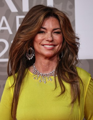 photos Shania Twain