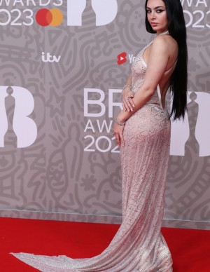 photos Charli XCX