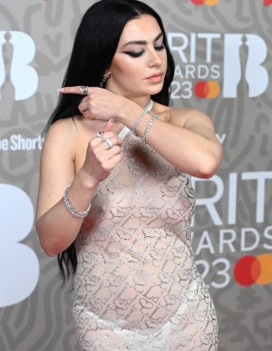 photos Charli XCX