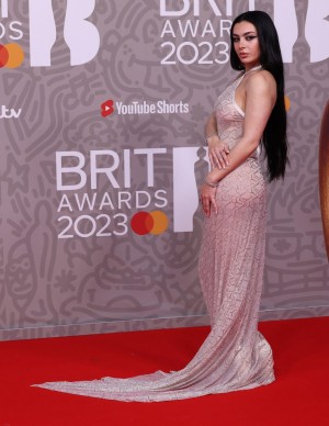 photos Charli XCX