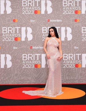 photos Charli XCX