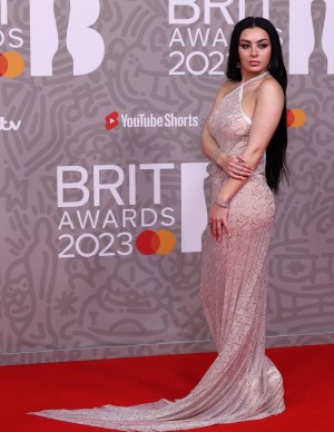 photos Charli XCX