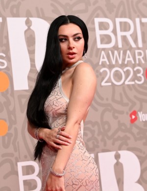 photos Charli XCX