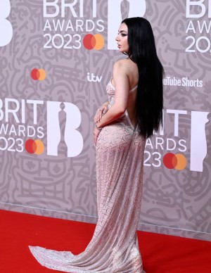 photos Charli XCX