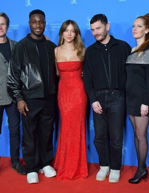 photos Sydney Sweeney