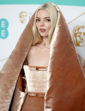 photos Anya Taylor Joy