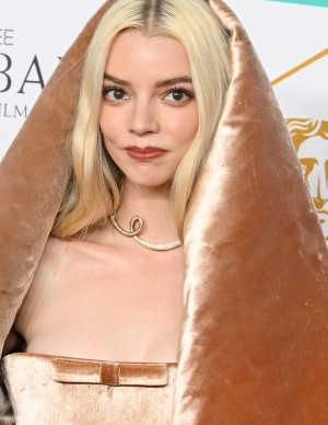 photos Anya Taylor Joy