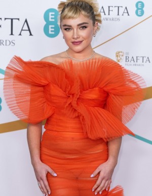 photos Florence Pugh