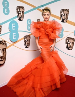 photos Florence Pugh