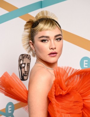 photos Florence Pugh