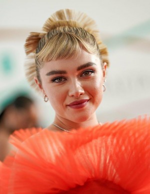 photos Florence Pugh