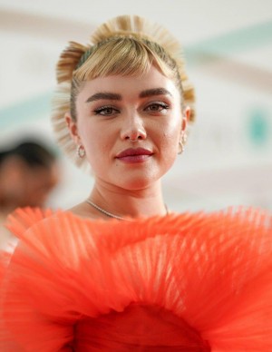 photos Florence Pugh