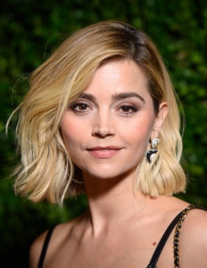 photos Jenna Coleman