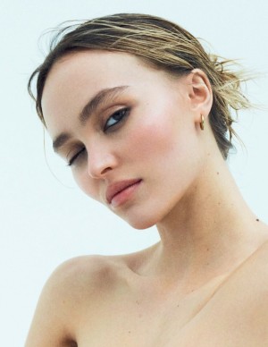 photos Lily Rose Depp