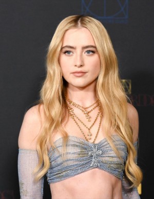 photos Kathryn Newton