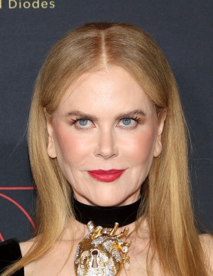 photos Nicole Kidman