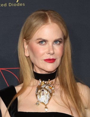 photos Nicole Kidman