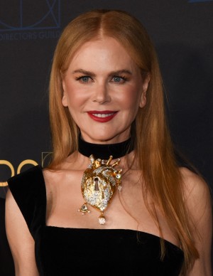 photos Nicole Kidman