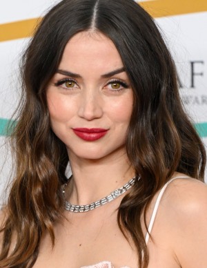 photos Ana de Armas