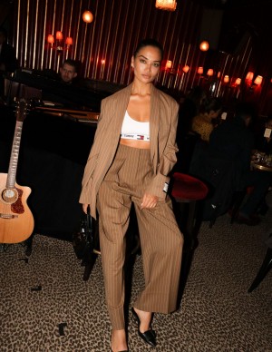 photos Shanina Shaik