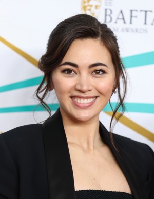 photos Jessica Henwick