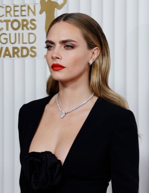 photos Cara Delevingne