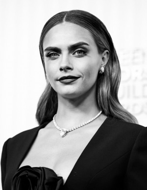 photos Cara Delevingne