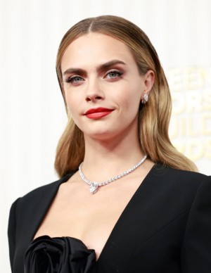 photos Cara Delevingne