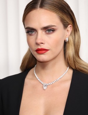 photos Cara Delevingne