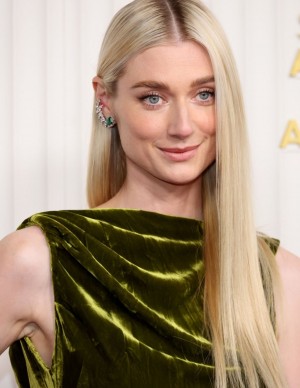 Elizabeth Debicki aux SAG Awards à Los Angeles