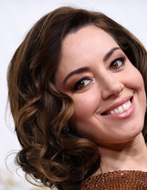 photos Aubrey Plaza