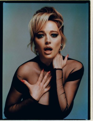 photos Caroline Vreeland