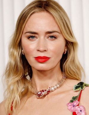 photos Emily Blunt