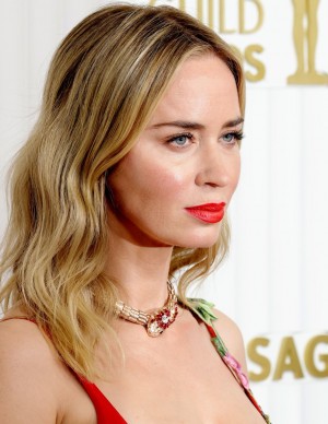 photos Emily Blunt