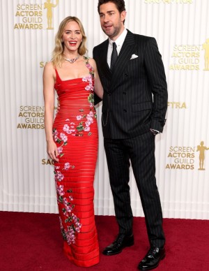 photos Emily Blunt