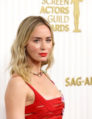 photos Emily Blunt