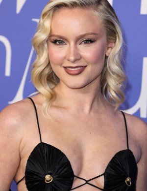 photos Zara Larsson