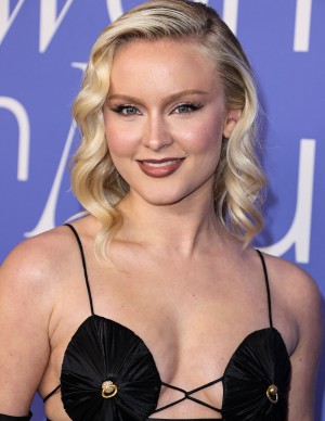 photos Zara Larsson