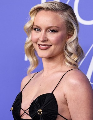 photos Zara Larsson