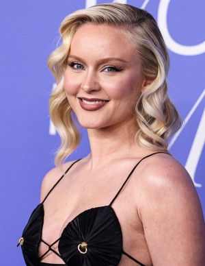 photos Zara Larsson
