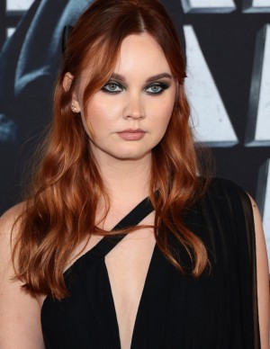 photos Liana Liberato