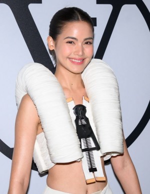 photos Urassaya Sperbund