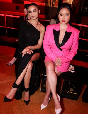 photos Lana Condor 