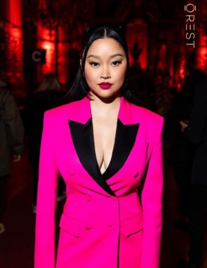 photos Lana Condor 